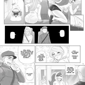 Royalty Girls Night (Various Authors) image 005
