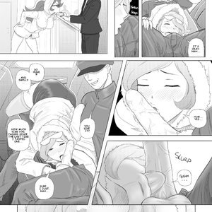 Royalty Girls Night (Various Authors) image 006
