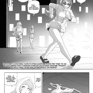 Royalty Girls Night (Various Authors) image 013