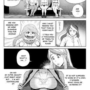 Royalty Girls Night (Various Authors) image 014