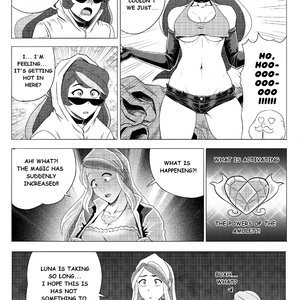 Royalty Girls Night (Various Authors) image 017