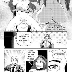 Royalty Girls Night (Various Authors) image 020