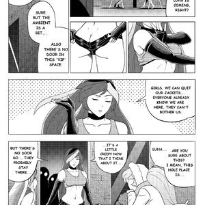Royalty Girls Night (Various Authors) image 023