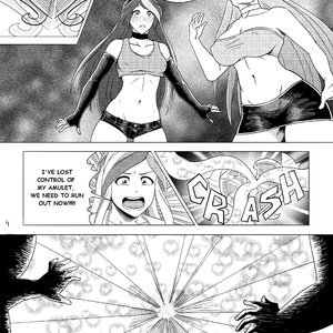 Royalty Girls Night (Various Authors) image 026