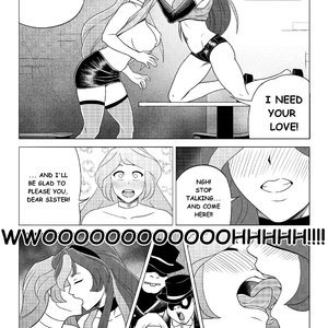 Royalty Girls Night (Various Authors) image 027