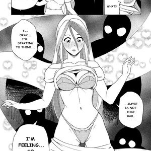 Royalty Girls Night (Various Authors) image 032