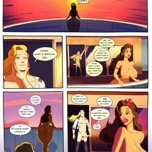 Secretary Jones (Various Authors) thumbnail