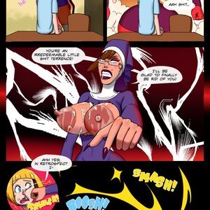 Twisted Sisters (Various Authors) image 005