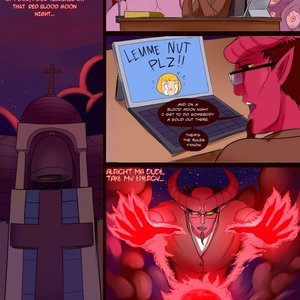 Twisted Sisters (Various Authors) image 013