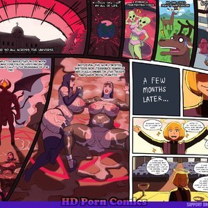 Twisted Sisters (Various Authors) image 046