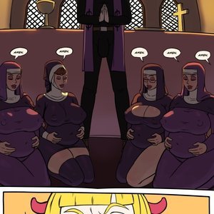 Twisted Sisters (Various Authors) image 047