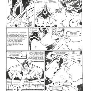 Degenerate Housewives (Various Authors) image 010