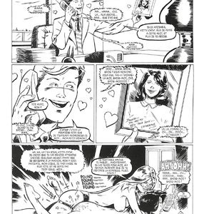 Degenerate Housewives (Various Authors) image 023