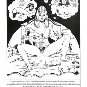 Degenerate Housewives (Various Authors) image 024