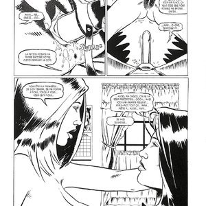 Degenerate Housewives (Various Authors) image 036