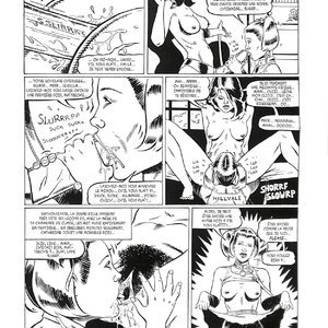 Degenerate Housewives (Various Authors) image 044
