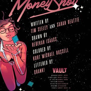 Money Shot - Issue 1 (Various Authors) image 002