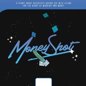 Money Shot - Issue 1 (Various Authors) image 024