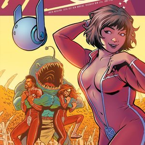 Money Shot – Issue 2 (Various Authors) thumbnail