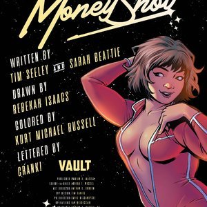 Money Shot - Issue 2 (Various Authors) image 002