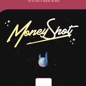 Money Shot - Issue 2 (Various Authors) image 024