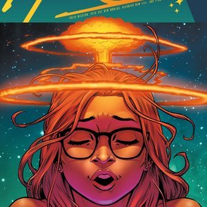 Money Shot – Issue 3 (Various Authors) thumbnail