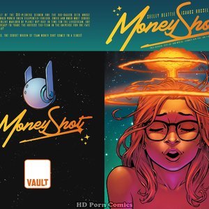 Money Shot - Issue 3 (Various Authors) image 002