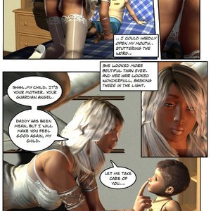 Guardian Angel (Various Authors) image 004