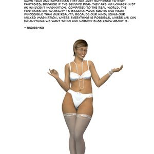 Mama in the Raw (Various Authors) image 002