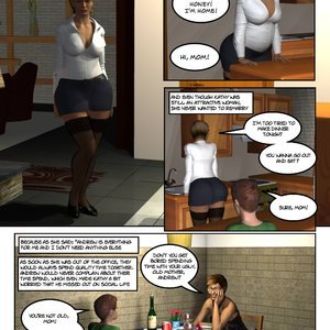 Mama in the Raw (Various Authors) image 004