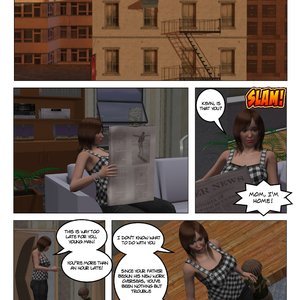 Motherly Affection (Various Authors) image 002