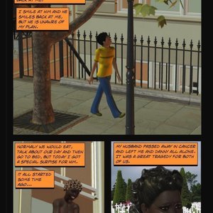 Son About the House (Various Authors) image 002