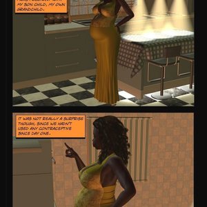 Son About the House (Various Authors) image 019