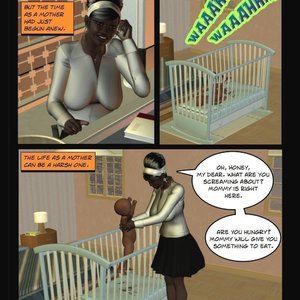 Son About the House (Various Authors) image 030