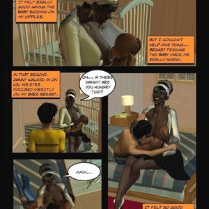 Son About the House (Various Authors) image 031