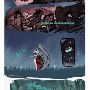 Dire Hymns (Various Authors) thumbnail