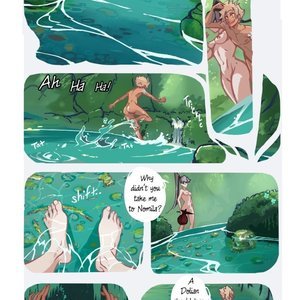 Dire Hymns (Various Authors) image 015