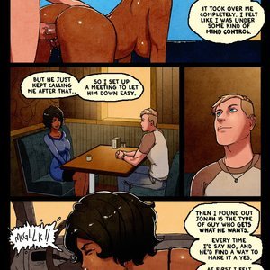 Switch (Various Authors) image 056
