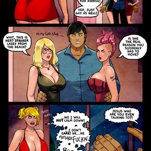 Switch (Various Authors) image 101