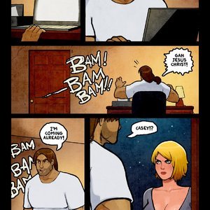 Switch (Various Authors) image 136