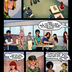 Switch (Various Authors) image 167