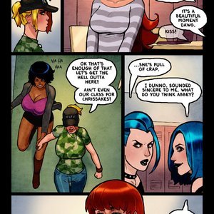 Switch (Various Authors) image 168