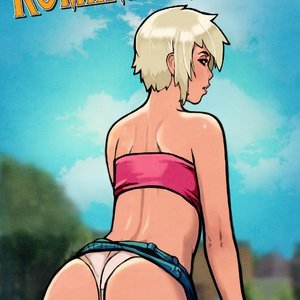 This Romantic World (Various Authors) thumbnail