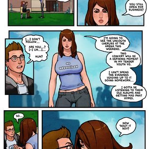 This Romantic World (Various Authors) image 005
