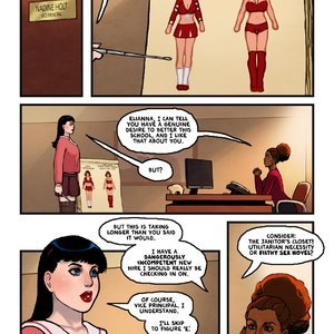 This Romantic World (Various Authors) image 044