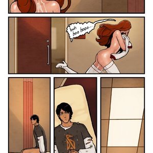 This Romantic World (Various Authors) image 051