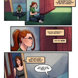 This Romantic World (Various Authors) image 054