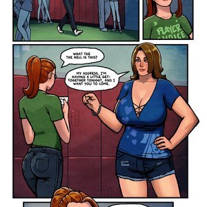 This Romantic World (Various Authors) image 055