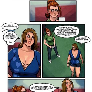 This Romantic World (Various Authors) image 056