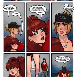 This Romantic World (Various Authors) image 060